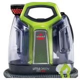 New $203 Bissell Little Green Pro Heat...