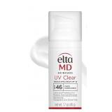 $70 EltaMD UV Clear Facial Sunscreen