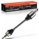$135 CV Axle Shaft Assembly for DodgeCharger 16/17