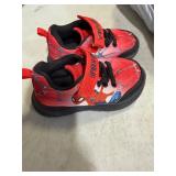 USED (10K) adidas Baby-Boys Marvel Spider-Man Run