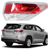 $89 NEW Right Tail Light Passenger Side