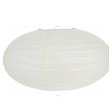NEW X5 (15.7') Paper Lantern Lampshade