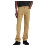 $67 (31W x 30L) Levi's Mens Beige Pants