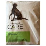 25 lb Diamond Care Sensitive Skin Dog Food