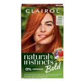 Clairol Natural Instincts Bold Permanent