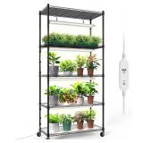 New $219 Bstrip Plant Shelf with Grow...
