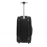 USED $45 Rolly Yoga Bag with Wheels by Yoga