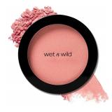 NEW Wet n Wild Color icon blush - Pinch Me Pink