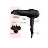 $33 Revlon RV544FBLK Advanced Ionic Technology