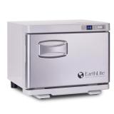 NEW $442 2p-in-1 UV Sanitizing Hot Towel Warmer