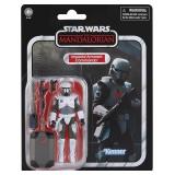 NEW $40 Star Wars  Imperial Armored Commando