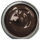 USED Brown Shoe Cream