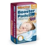 New Inspire Dimples Booster Pads, Baby Diaper...