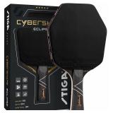 USED $137 Stiga Cybershape Eclipse Table...