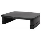 New $30 Amazon Basics Height Adjustable...