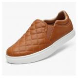 NEW $59 (9) Women's Slip-On Casual Loafer Shoes