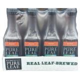 SEALED $73 Pureleaf Peach Tea 12 x 547 ML,...