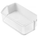 $33 Refrigerator Door Shelf Bin