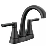 New $154 NEW Casara 4 in. Centerset Double...