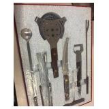 Drink Mixing Tools