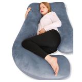 USED $55 Chilling Home Pregnancy Pillows