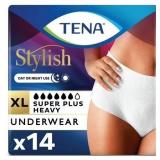 SEALED $34 Tena Incontinence Underwear for...