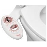 NEW $75 Luxe Bidet