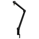 NEW $75 Microphone Broadcast Boom Arm
