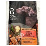 7.2 kg Pure Balance Salmon & Pea
