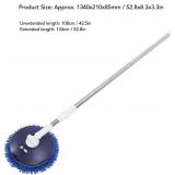 NEW $60 Electric Cleaning Brush