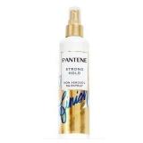 NEW Pantene ProV Level 4 Strong Hold Anti Humidity