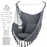 New $47 WBHome Extra Large Hammock Chair...