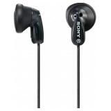NEW Sony Wired Clear Sound Earbuds