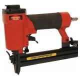 NEW $70 King Canada 18-Gauge Stapler Kit