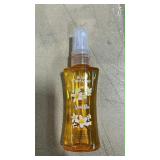 1.7 oz Vanilla Body Spray