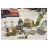 15 Assorted Mini Household Decor
