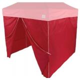 New $80 NEW Impact Canopy Side Wall Kit, Canopy...
