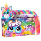 New $87 Furby DJ Furby Interactive Toy, Super...
