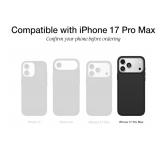 $70 OtterBox iPhone 17 Pro Max (Only) - Defender