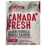 $60 25 lb Canada Fresh Salmon Recipe