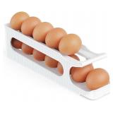 NEW 2-Tier Auto Egg Roller 12 Count