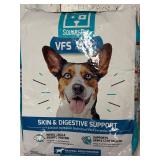 $60 22 lb VFS Skin & Digestive Support