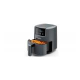 USED $70 CHEFMAN 2 Qt Mini Air Fryer ï¿½ Digital