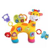 New $38 VTech Baby Tummy Time Discovery Pillow