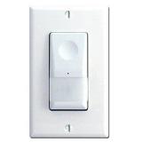 Motion Activated Light Switch