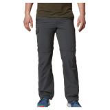 SEALED $89 (36inch) Columbia Men's Silver...