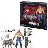 NEW $70 G.I. Joe Classified Series Action Figure