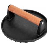NEW $55 Burger Press