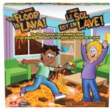 NEW The Floor is Lava - Interactive Game for Kids