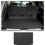 NEW $75 (52'' x 32'') Trunk Mat
